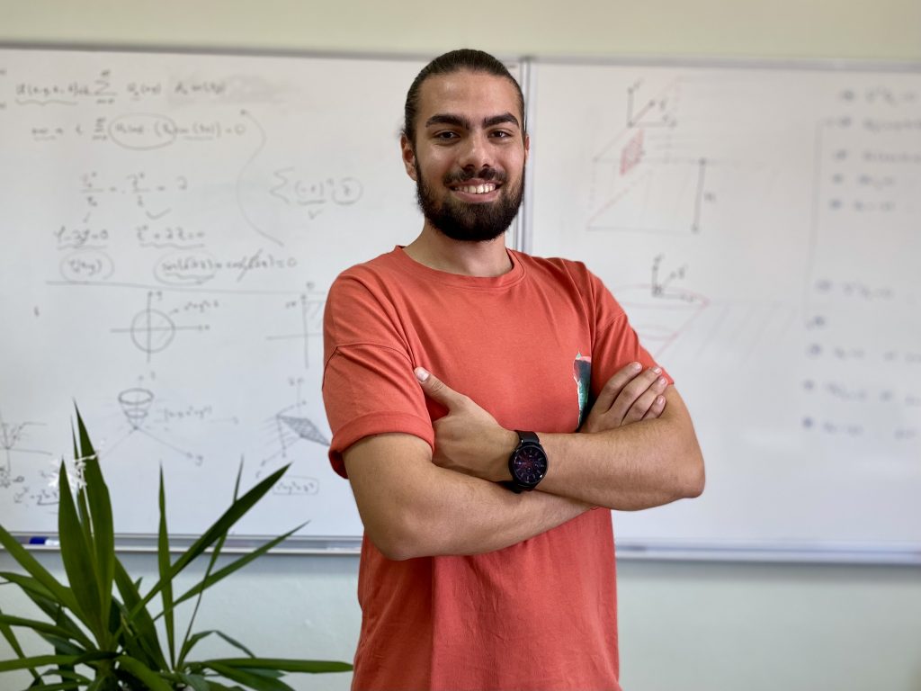 Ar. Gör. Mehmet Kaymak