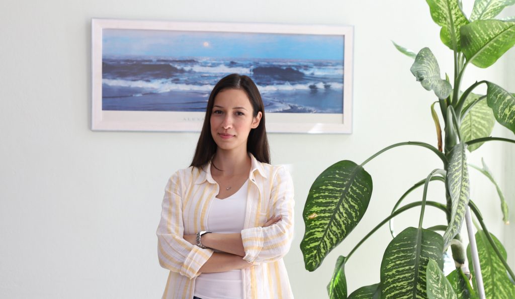 Arş. Gör. Dr. Sinem Benli Göral