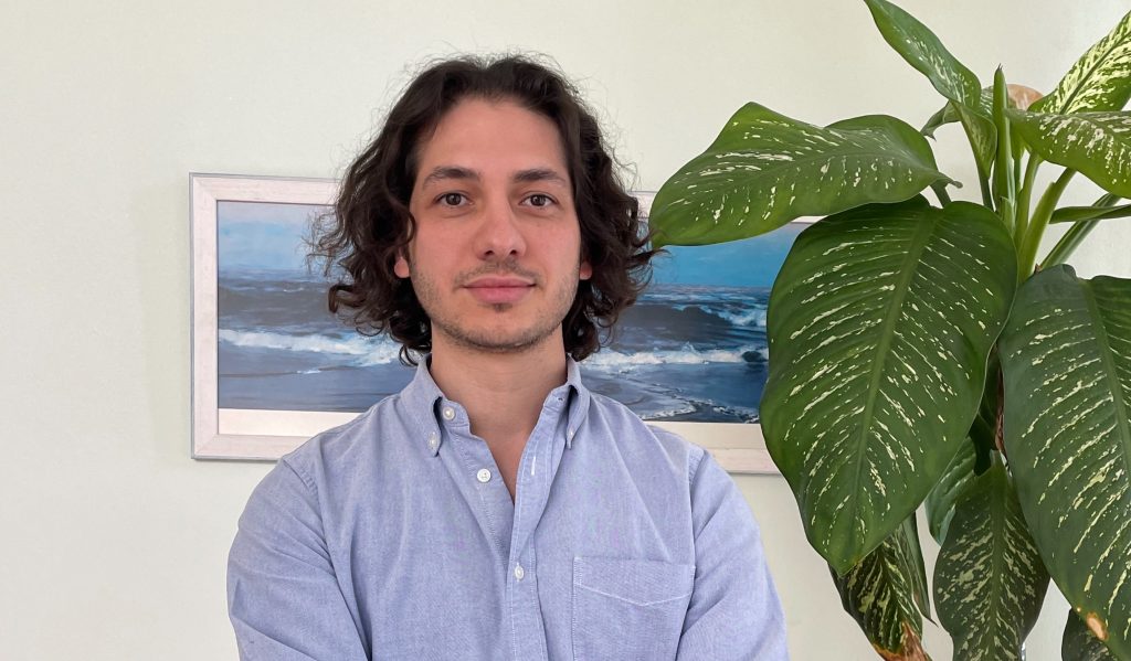 Doç. Dr. Haydar Göral